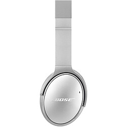 Avis Bose QC35 II - Argent