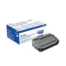 Brother Toner TN-3430 Noir