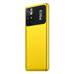 Xiaomi M4 Pro - 8/256 Go - Jaune pas cher