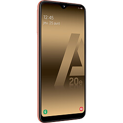 Acheter Samsung Galaxy A20e - 32 Go - Corail