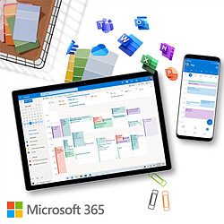 Microsoft 365 Personnel pas cher