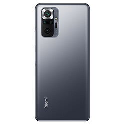 Avis Xiaomi Redmi Note 10 Pro - 6/128 Go - Gris · Reconditionné