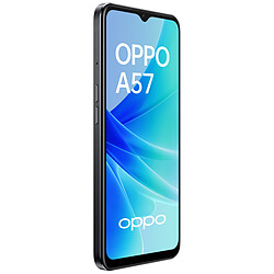 Acheter OPPO A57s - 4G - 4/128 Go - Noir