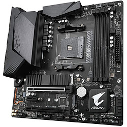 Acheter Gigabyte B550M AORUS PRO-P