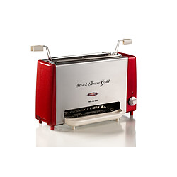 Ariete Grill vertical - 730