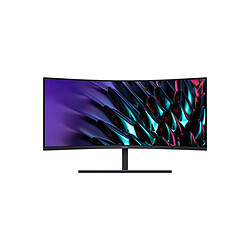 Huawei 34'' LED MateView GT Ecran PC Gamer Incurvé - 3440x1440 - Dalle VA - 4 ms - 165 Hz - HDMI/DisplayPort