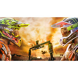 Acheter Bigben Interactive MXGP 2 - PS4