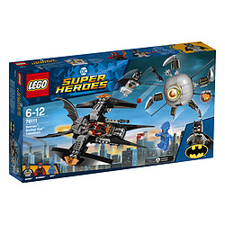 LEGO® DC Comics Super Heroes - Batman™ et la revanche de Brother Eye™ - 76111