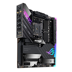 Avis ASUS ROG CROSSHAIR VIII EXTREME