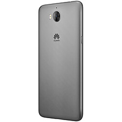 Huawei Y6 2017 - Gris · Reconditionné pas cher