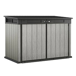 Keter Abri de stockage de jardin Grande Store 2000 L