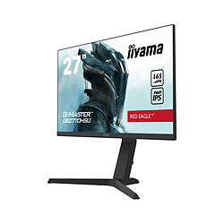 iiyama 27" FHD G-Master GB2770HSU-B1 pas cher