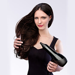 Avis Braun Sèche-cheveux professionnel Satin Hair 7 HD780 SensoDryer