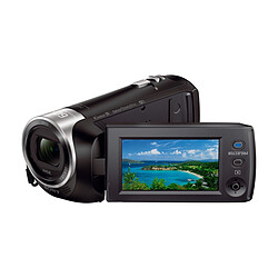 Sony HDR-PJ410 - Noir HDR-PJ410 - Noir