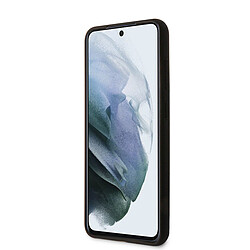 Avis Coque de protection pour Samsung S22+ - Housse Noir