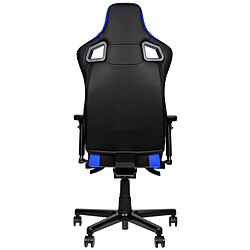 Avis Noblechairs EPIC Compact gaming - Bleu