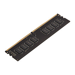 Avis PNY 16 Go - DDR4 2666 MHz - Noir