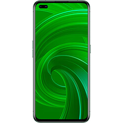 Realme X50 Pro - 12/256 Go - Vert