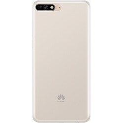 Huawei PC Case Y6 2018 - Transparent