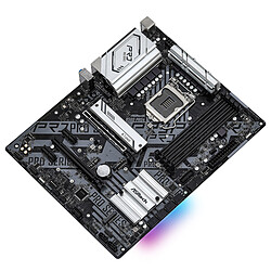 ASRock INTEL B560 PRO4 - ATX pas cher