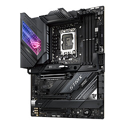 Acheter ASUS ROG STRIX Z690-E GAMING WIFI