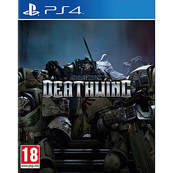 Focus Home Space Hulk Deathwing - Enhanced Edition - PS4