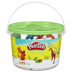 Acheter Playdoh Mini baril de pâte à modeler - 23414