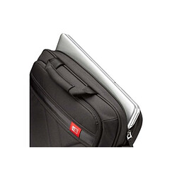 Avis Case Logic Sacoche CASELOGIC nylon 17.3'' noir