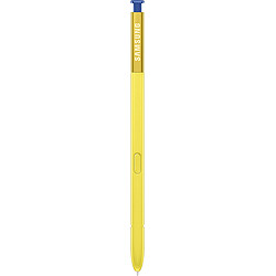 Samsung S-Pen Galaxy Note9 - Jaune/Bleu - Occasion