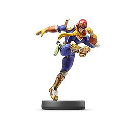 Nintendo Amiibo 'Super Smash Bros' - Captain Falcon