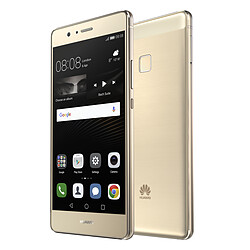 Huawei P9 Lite - Or · Reconditionné pas cher