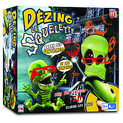 iMC Toys Dézing' le Squelette