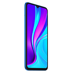 Acheter Xiaomi Redmi 9C NFC - 2/32Go - Bleu Crépuscule