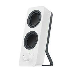 Avis Logitech Z207 Blanc