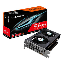 Gigabyte Radeon RX 6500 XT EAGLE 4G