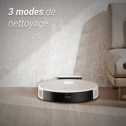 EZVIZ Aspirateur Robot - RC3 - CS-RC3-TWT2 pas cher