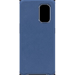 OPPO Coque Silicone A94 - Bleu