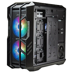 Avis Cooler Master Ltd HAF 700 - Gris