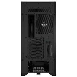 Corsair 5000D (Noir) pas cher