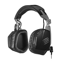 Avis MAD CATZ F.R.E.Q. 4D (FREQ 4D) Gloss Black