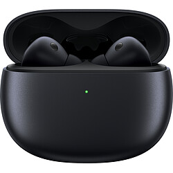 Xiaomi Buds 3 (Carbon Black) Xiaomi buds 3 bluetooth headphones with charging case/ autonomy 7h/ black