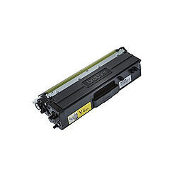 Toner BROTHER TN 421 Jaune