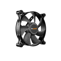 be quiet! SHADOW WINGS 2-120mm  Ventilateur pour boitier -120mm