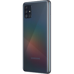 Acheter Samsung Galaxy A51 - 128 Go - Noir Prismatique