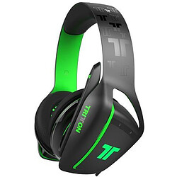 TRITTON - ARK 100 (Xbox One) - Eclairage RGB - Noir/Vert