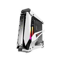 Avis Raijintek NYX PRO Showcase Big-Tower - Blanc