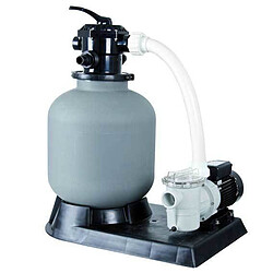 Filtration Générique