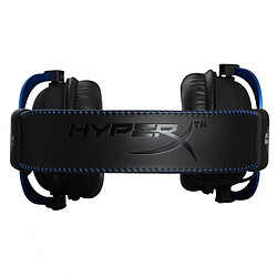 Acheter HyperX Cloud PS4