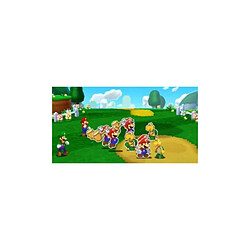 Nintendo Mario + Luigi Paper Jam Bros Jeu 3ds