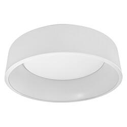 Ledvance Plafonnier connecté Smart+ WIFI  - Variation de blancs 450mm - Blanc